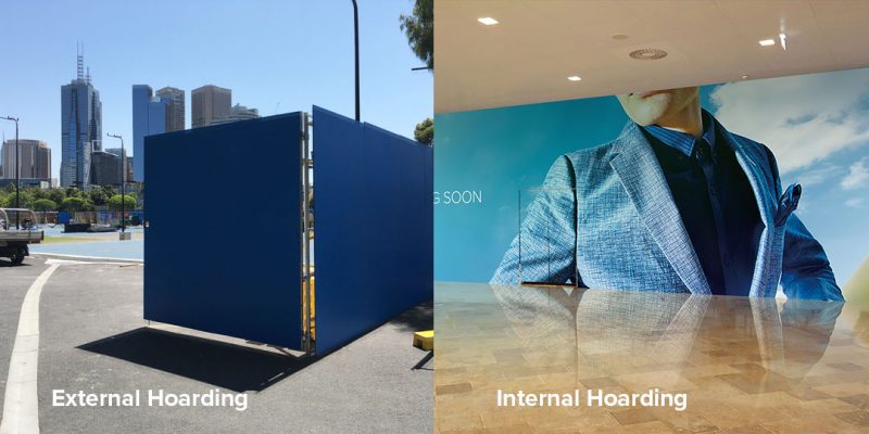 what-is-construction-hoarding-in-australia-2023